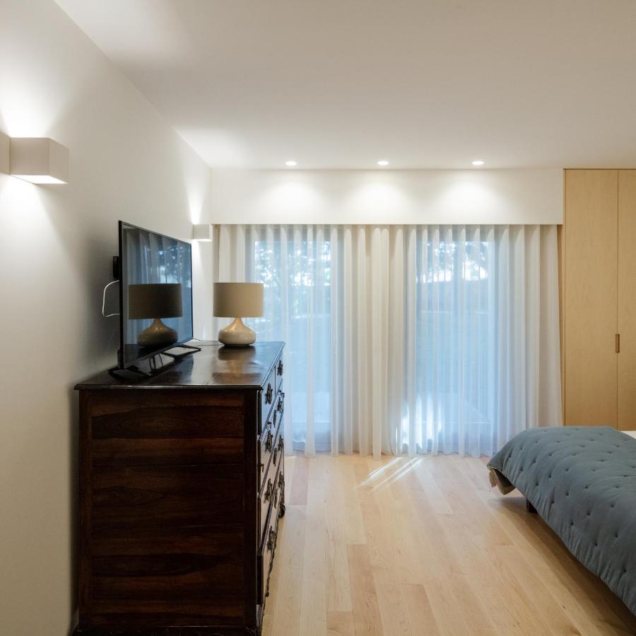 70'S Wood House Ξενοδοχείο Maía Εξωτερικό φωτογραφία
