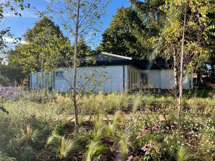 70'S Wood House Ξενοδοχείο Maía Εξωτερικό φωτογραφία