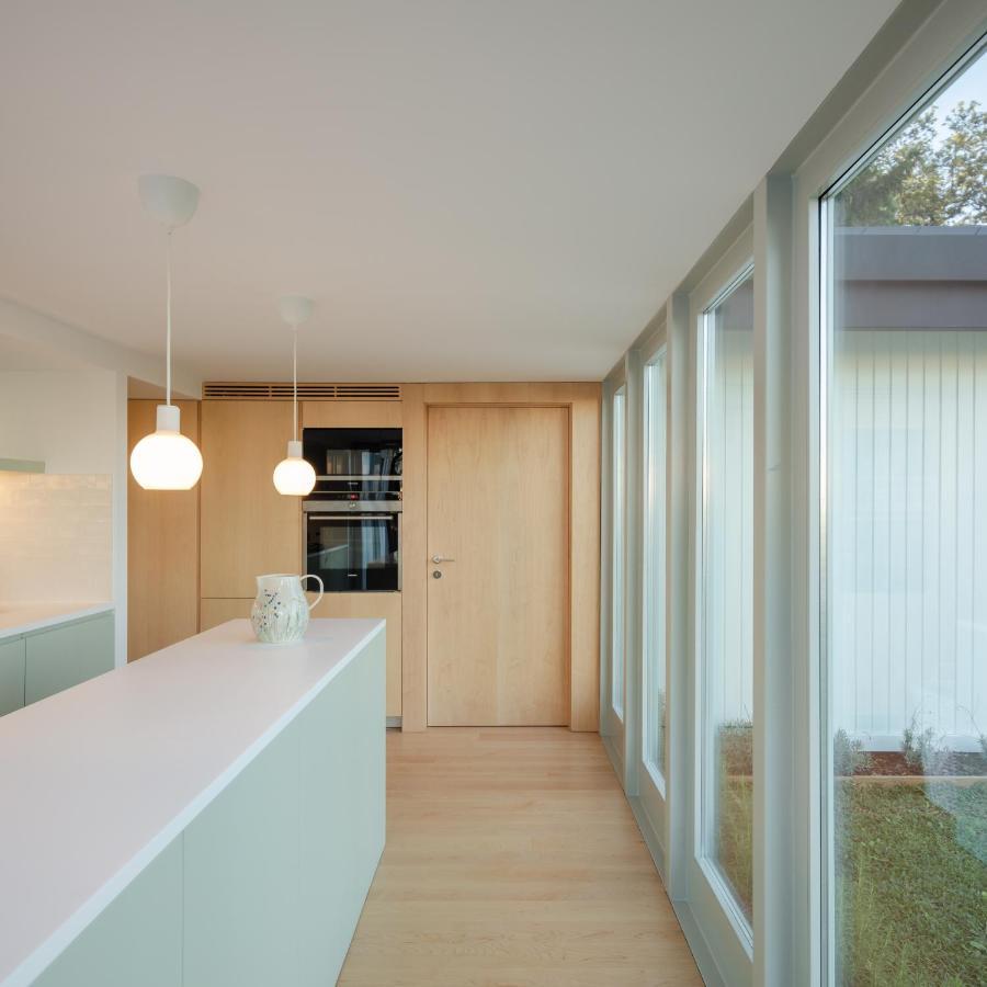 70'S Wood House Ξενοδοχείο Maía Εξωτερικό φωτογραφία