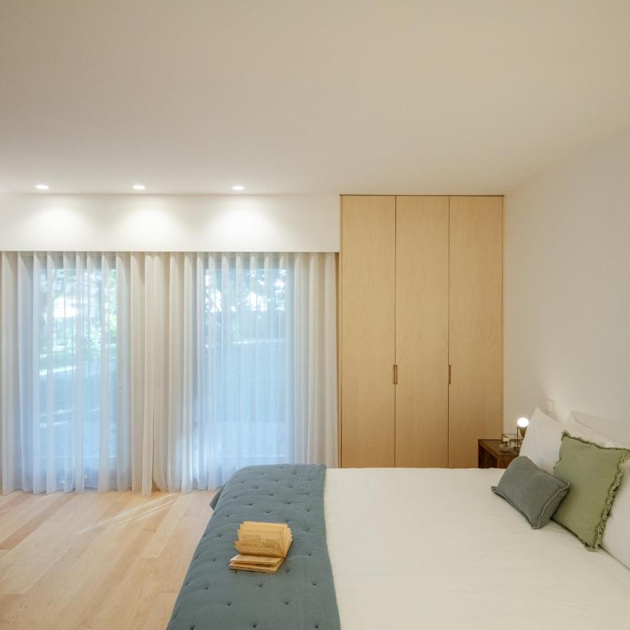 70'S Wood House Ξενοδοχείο Maía Εξωτερικό φωτογραφία
