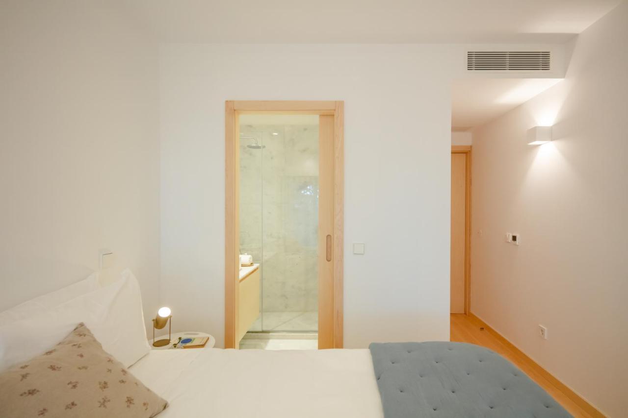 70'S Wood House Ξενοδοχείο Maía Εξωτερικό φωτογραφία