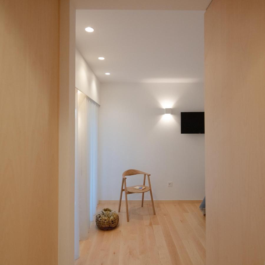 70'S Wood House Ξενοδοχείο Maía Εξωτερικό φωτογραφία